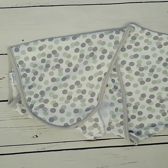 The peanutshell swaddle - Picture 3 of 10